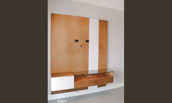 Imagem 4: Apartamento para Aluguel - Parque Bom Retiron, 2 Quartos, 58 m2