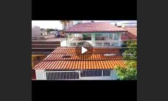 Imagem: Casa ampla com quintal em área nobre