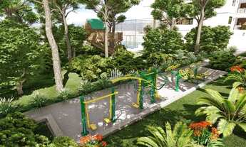 Imagem 6: Cobertura com 3 dormitórios à venda, 211 m² por R$ 1.554.928 - Bacacheri - Curitiba/PR