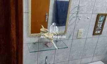 Imagem 3: Apartamento com 3 dorms, Vila Ipê, Campinas - R$ 382 mil, Cod: AP2852