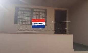 Imagem 4: Sao Carlos - Casa Padrão - Cidade Jardim