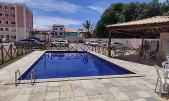 Imagem: Apartamento para aluguel com 50 metros quadrados