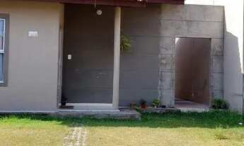 Imagem 2: Passo chave de casa condomínio fechado