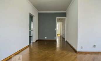 Imagem: Apartamento para Aluguel - Brooklin, 3 Quartos