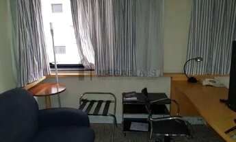 Imagem 6: FLAT PARA LOCAÇÃO NO JARDINS!