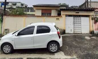 Imagem: Alugar Casa Senador Vasconcelos