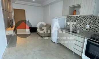 Imagem: Apartamento de 1 quarto para alugar no bairro