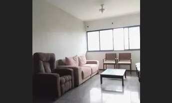 Imagem 2: Apartamento mobiliado com 3 quartos no Condomínio Edifício Athenas. - AP45985