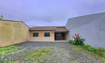 Imagem 2: Casa residencial com 3 quartos para alugar por R$ 1400.00, 53.10 m2 - PARANAGUAMIRIM - JOI