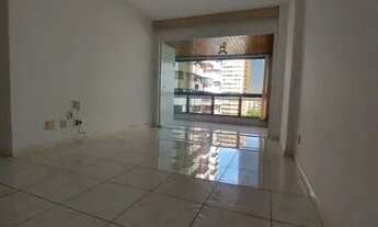 Imagem 3: Apartamento para venda tem 92 metros quadrados com 2 quartos