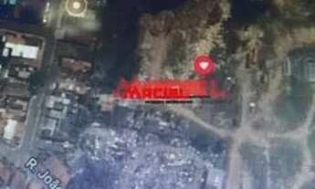 Imagem 2: Área Área em São José dos Campos