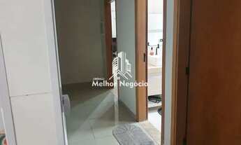 Imagem 6: Casa com 3 dorms, Parque Bom Retiro, Paulínia - R$ 599 mil, Cod: CA2727