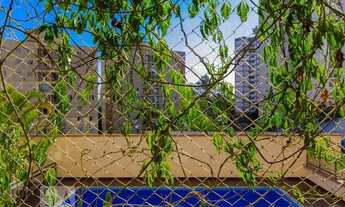 Imagem 5: Apartamento para Aluguel - Vila Sônia, 2 Quartos, 67 m2