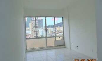 Imagem 2: Ponto comercial/Loja/Box para aluguel possui 20 metros quadrados em Centro - Rio de Janeir