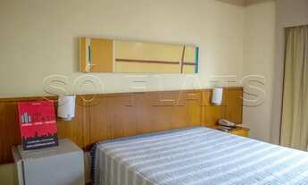 Imagem 7: FLAT NA VILA CLEMENTINO NO POOL PARA INVESTIMENTO