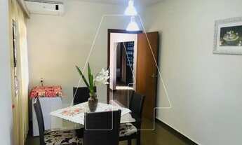 Imagem 6: Araçatuba - Casa - Jardim Brasil