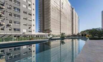 Imagem 6: Apartamento com 2 dormitórios à venda, 67 m² por R$ 477.770,00 - Jardim Lindóia - Porto Al