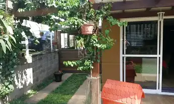 Imagem 7: Casa Condominio para Venda - 97m², 3 dormitórios, sendo 1 suites, 2 vagas - Petrópolis