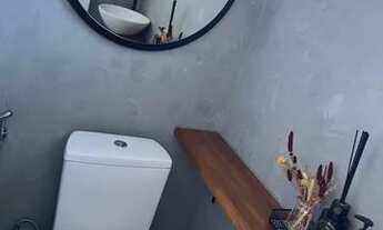 Imagem 7: Linda residência semi mobiliada com 03 suítes no terras Alphaville !!