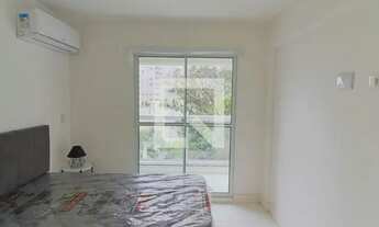 Imagem: Apartamento à Venda - Butantã, 1 Quarto