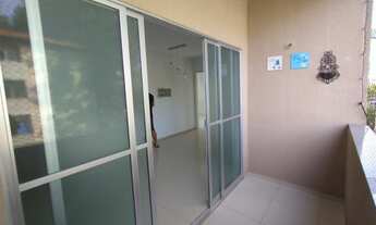 Imagem 3: Apto. 2/4, 60m², sacada, no Res, Circuito das Águas