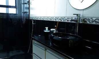 Imagem 6: Cobertura duplex para venda tem 165 metros quadrados com 3 quartos em Cachambi - Rio de Ja