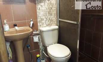 Imagem 5: Sobrados para venda em Mogi das Cruzes no bairro Vila Sagrado Coração de Maria