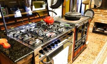 Imagem 7: GRAMADO - Casa de Condomínio - Saint Moritz