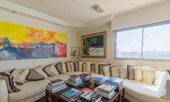 Imagem 7: Cobertura Locação 4 Dormitórios - 268 m² Campo Belo