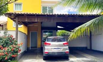 Imagem 5: CASA 4 QUARTOS A VENDA NO CONDOMINIO ALDEIA DOS MARABÁS - SERRA