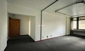 Imagem: NOVO HAMBURGO - Conjunto Comercial/Sala
