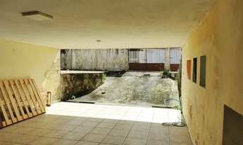 Imagem 7: Casa Rua fechada para venda 220 m² com 4 quartos na Serraria