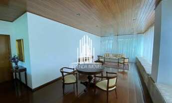 Imagem 5: Apartamento Aclimação 192m² com 3 suites ,3 vagas pra carros