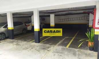 Imagem 5: Apartamento com 3 dormitórios, 78 m² - venda ou aluguel - Rudge Ramos - São Bernardo do Ca