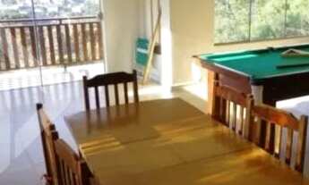 Imagem 5: GRAMADO - Casa Padrão - Vale das Colinas