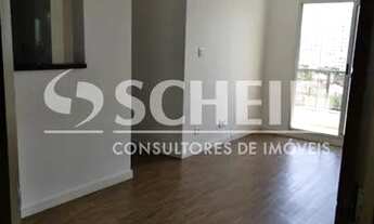 Imagem 2: Apartamento para locação na Vila Santa Catarina, 2 dormitórios, 2 vagas