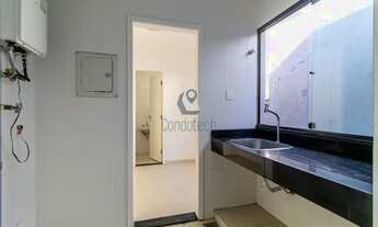 Imagem 7: Casa Alto Padrão em Laranjeiras com 677m²