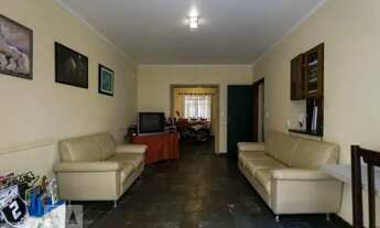 Imagem 5: Apartamento para Aluguel - Aclimação, 3 Quartos, 180 m2