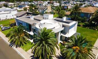 Imagem 6: Casa em Condomínio de 5 dormitórios à Venda - Capão da Canoa