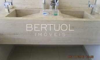 Imagem 2: Residencial Jardim Primavera para aluguel em Louveira