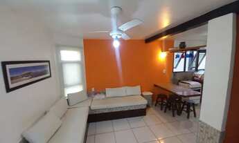 Imagem 5: Casa de locação anual com 2 quartos dentro de condomínio em Geriba em Búzios