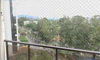 Imagem 4: APARTAMENTO - ALPHAVILLE INDUSTRIAL - SP