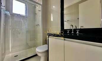 Imagem 16: Apartamento com 4 dormitórios para alugar, 205 m² por R$ 24.500,00/mês - Brooklin - São Pa