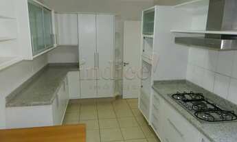 Imagem 7: Apartamento para aluguel 3 quartos 1 suíte 2 vagas Jardim Irajá Ribeirão Preto