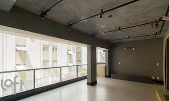 Imagem: Apartamento à venda em Itaim Bibi com 50