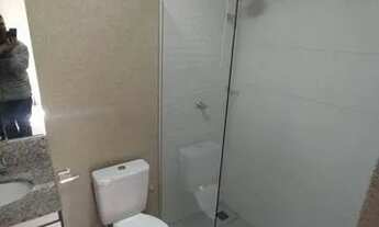 Imagem 4: Apartamento com 1 dormitório para alugar, 18 m² por R$ 1.000,00/mês - Parque Industrial