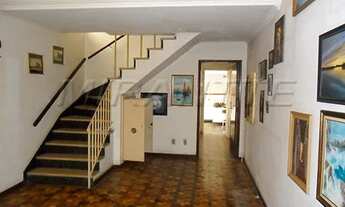 Imagem: Sobrado de 182m² com 2 quartos em Santana