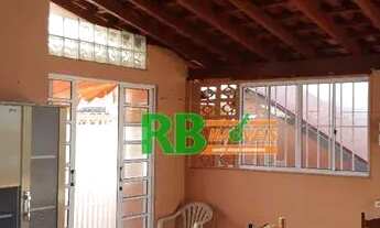 Imagem: Casa com 3 dormitórios à venda, 200 m²