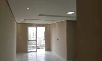 Imagem 4: Apartamento para venda possui 61 metros quadrados com 2 quartos em Jardim Tamoio - Jundiaí