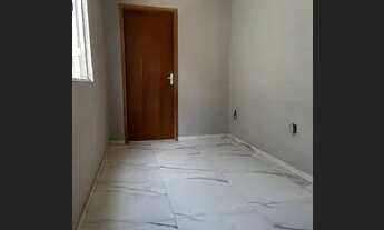 Imagem 6: Casa Santa Cruz Casa com 2 dormitórios